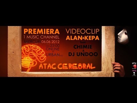 Video thumbnail for Atac cerebral