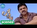 Lakshmi Movie Scenes Venkatesh Returns And Mess Up With Sathya Prakash