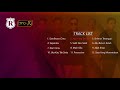 Repvblik Sandiwara Cinta Full Album