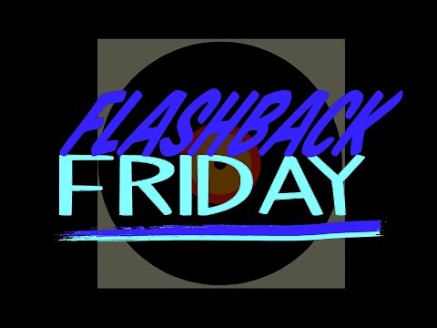 Flashback Friday 1964 Fender Tremolux