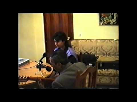 joselito de lebrija grabado en onda nueva lebrija gra por juan velasquez.avi1990  jose luis galann