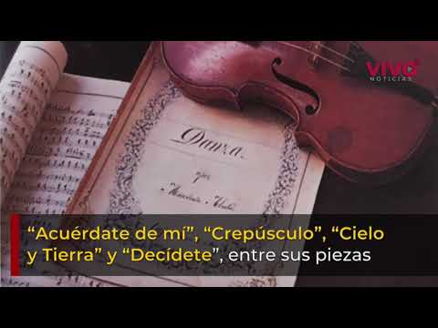 Vigente, el legado de Macedonio Alcalá