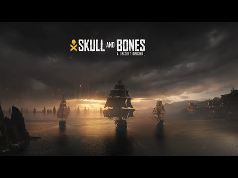 Ubisoft's Skull and Bones Delayed Again - The Escapist