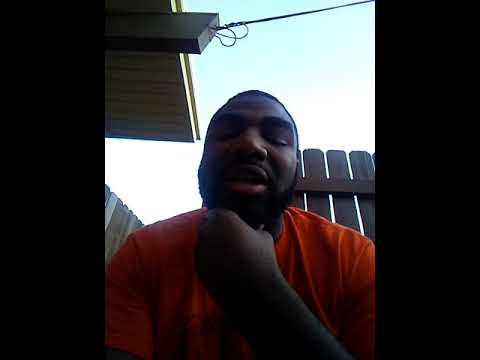 Aye Verb vs Pat Stay RBE #4thewin