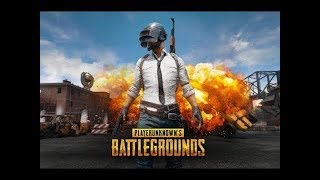 【pubg】母と子と時々おじぃの生還劇~terror at the mother~