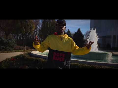 T-FLO WE BALL (FREESTYLE) OFFICAL VIDEO