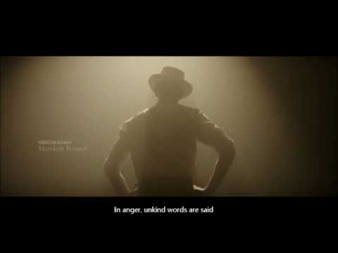 Tom Hiddleston singing Cold Cold Heart - I Saw The Light (+Lyrics)