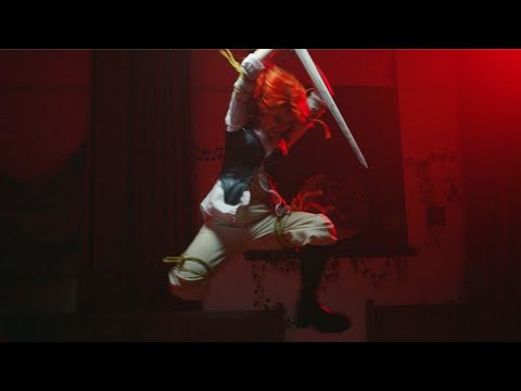 Ellie Dixon - Guts (Official Music Video)