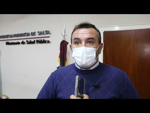 Continúa la recomendación del uso del barbijo en el transporte público