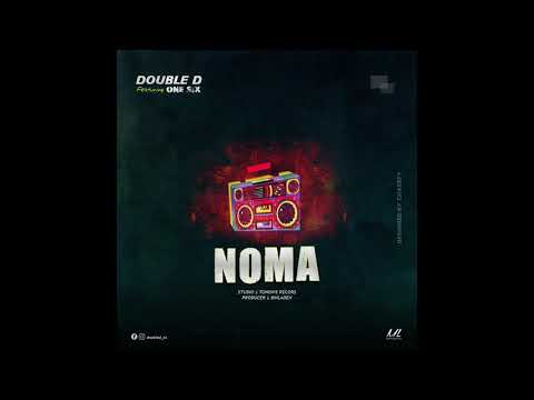 Double d ft One six__noma