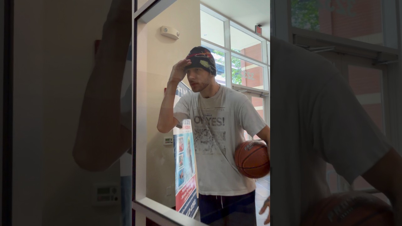 Brianna’s side man challenges Marco 1 on 1!