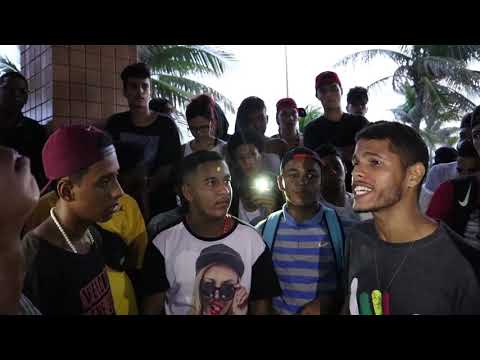 JN e EV  VS Griff e PL - Batalha da Torre 44ª edição ( 2ª Fase )