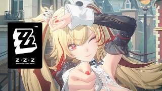 Download lagu Claret Character Demo - 'Don't Wanna Train, But The Guide's Already Written' | Zenless Zone Zero mp3