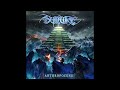 Death Thrash Metal 2023 Full Album SULFURE Anthropocene 