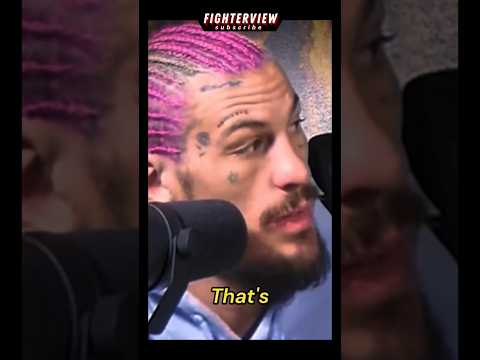 Sean O’Malley talks about Pedro Munhoz faking the eye poke 😳 #ufc #sugasean #seanomalley #mma