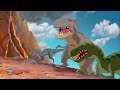 The Land Before Time Intro PBS Kids Version