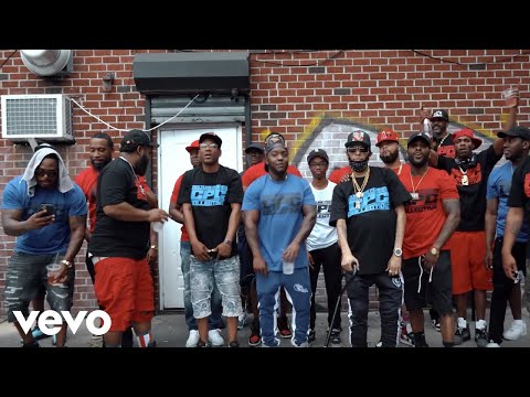 Culture Pushaz Collective - So ft. Billionz & Bristal [Official Video]