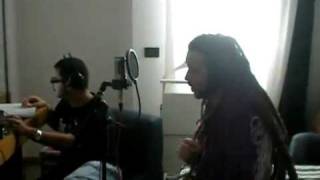 Alborosie-Real story x Cosa Nostra Sound - Official video, Agosto 2009