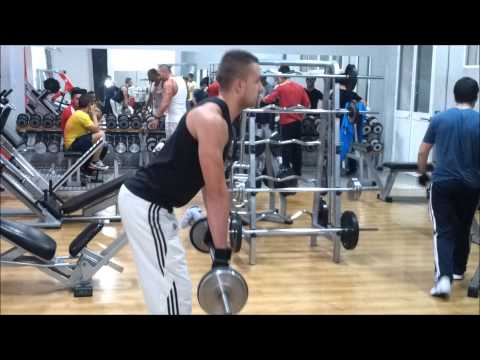 Peso muerto para femoral