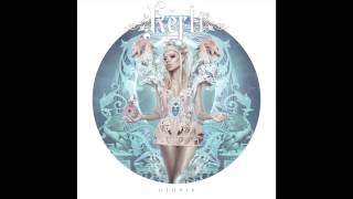 Kerli   Here And Now (Audio)