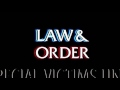 Law Order SVU Intro