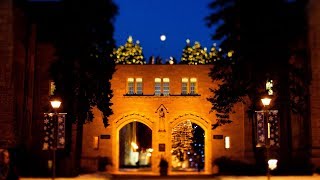 Angels We Have Heard on High