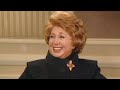 Deborah Voigt, Heidi Grant Murphy, and Angelika Kirchschlager talk to Beverly Sills (1998)