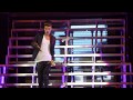 Justin Bieber - She don't like the lights (live ...