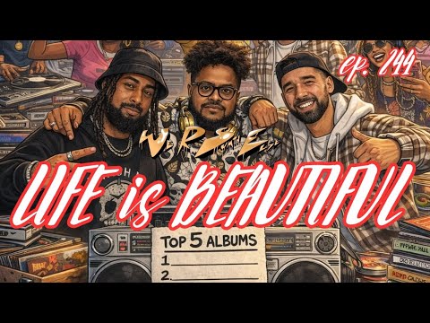 Ep. 244 "Life is Beautiful"