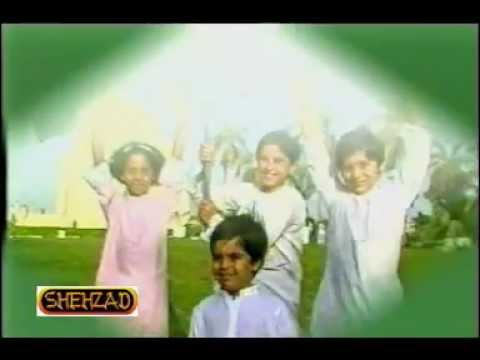 Sarhado Pe hai Hifazat_shehzad roy