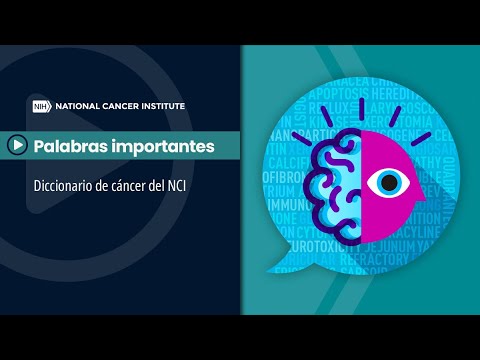 Supervivencia sin recaída ⏐ Palabras importantes, diccionario de cáncer del NCI