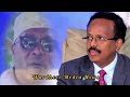 Abwaan Badal Dalka Farmaajo Ka Madaxweyne Ah Ma Ogin Cid Kaloo Bedeshay Isaga Xukuma 4 Taliye Ciid