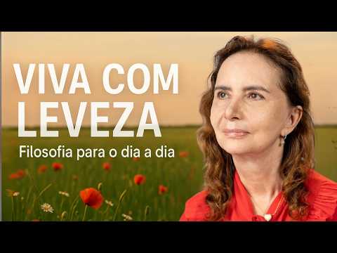 REFLECTIONS ON LIGHTNESS: In 2024, add lightness to your life! Lúcia Helena Galvão