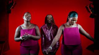 Download lagu Q Twins & Nomfundo Moh - Ezinkingeni (  Visualiser ) mp3