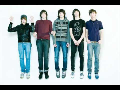 You Me At Six - Liar And The Lighter [Lyrics]