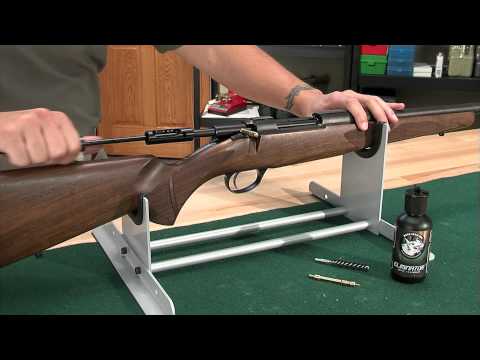 Non-Toxic Bore Tech Eliminator Cleaner BEST Bore Cleaner Gunsmith Approved