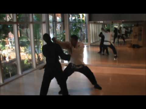 Ken Kudaki - Gyokko Ryu