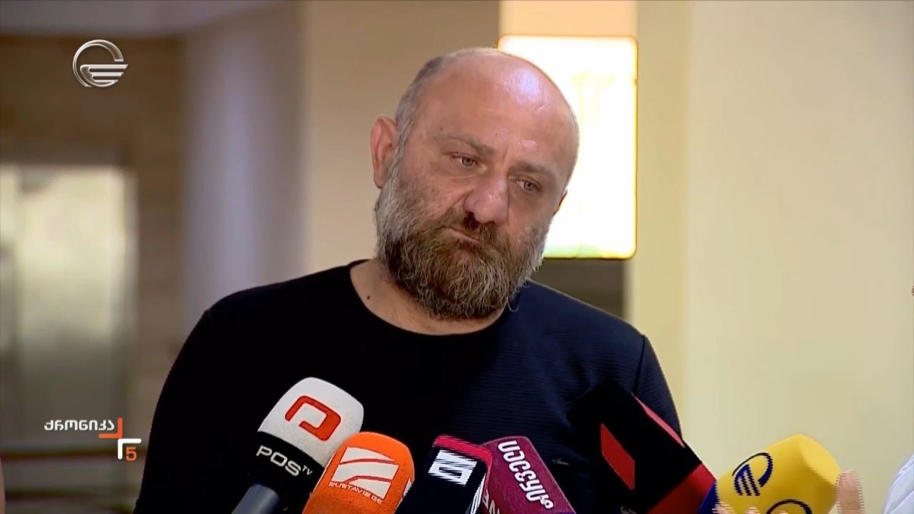 ბიძინა ივანიშვილის შესაძლო ლიკვიდაცია ხელისუფლების გადატრიალების მიზნით