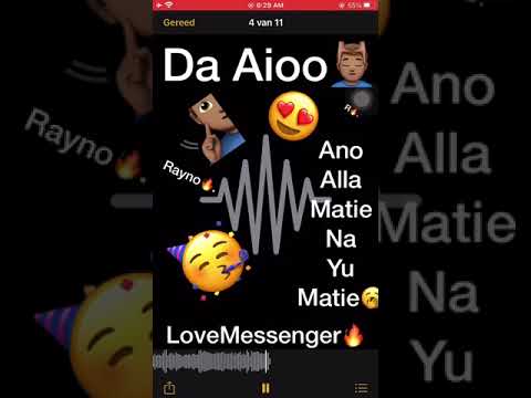 Damaru & love messengers - live konkonie 😍🥳🔥🐰