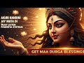Aigiri Nandini Navratri Special Stuti Maa Durga Powerful Chant Aigirinandinilyrics Maashakti