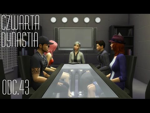 Czwarta Dynastia, odc 43 - 'Wrzos... nie spiernicz tego!'