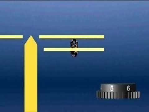 Canadian Forces - C7 Rifle - Utilizing the C79 Optical Sight