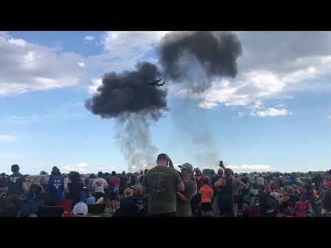 Warbirds showcase at airventure 23 #aviation #aircraftspotting  #airventure #osh23  #warbirds