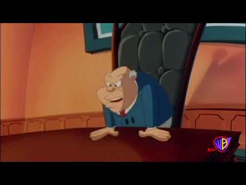 (AU) Kids' WB promo - Tiny Toon Adventures: Sharing the Network (2025) [F/M]