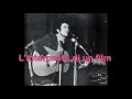 Lucio Battisti L'interprete di un film