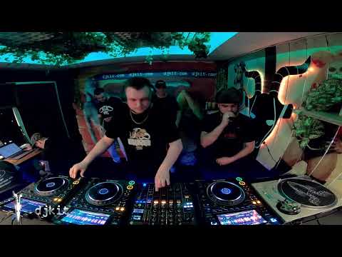 Obsidian B2B Housty w/ P.A.B MC