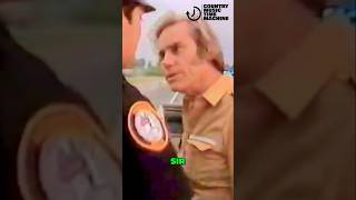 BUSTED: George Jones 1982
