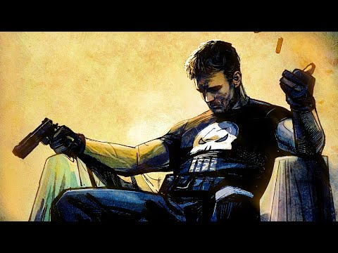 Did The Punisher Matter?