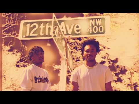 Caught Up - La Zay ft WTH TMAC ( Official Audio)