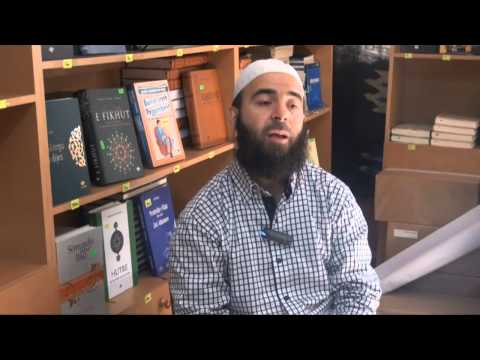 Si falet Xhumaja? - Hoxhë Jusuf Hajrullahu